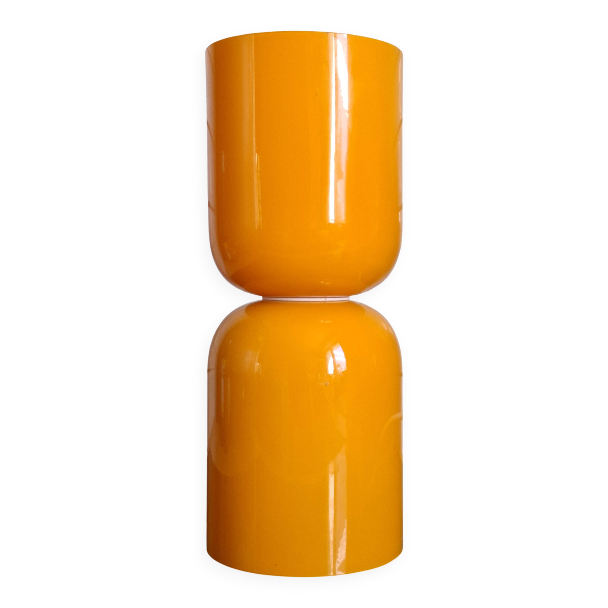 Seventies Habitat lamp