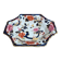 Mason's Mandalay catchall / tray – English ironstone – Polychrome decoration and gilding
