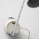 Compact telescopic lamp lampette japan
