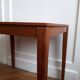 Danish teak gigognes tables