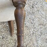 Fauteuil crapaud