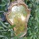 Baroque mirror Louis XV style