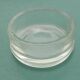 Round ashtray pocket tray Lumax Le Corbusier
