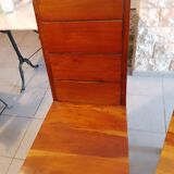 set of chairs