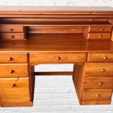 American cylinder desk