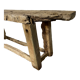 Carpenter's workbench