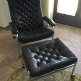 Ikea bore armchair
