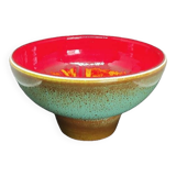 Bowl Carol Cutler Pool Delphis English