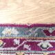 Oriental carpet 161 x 132 cm