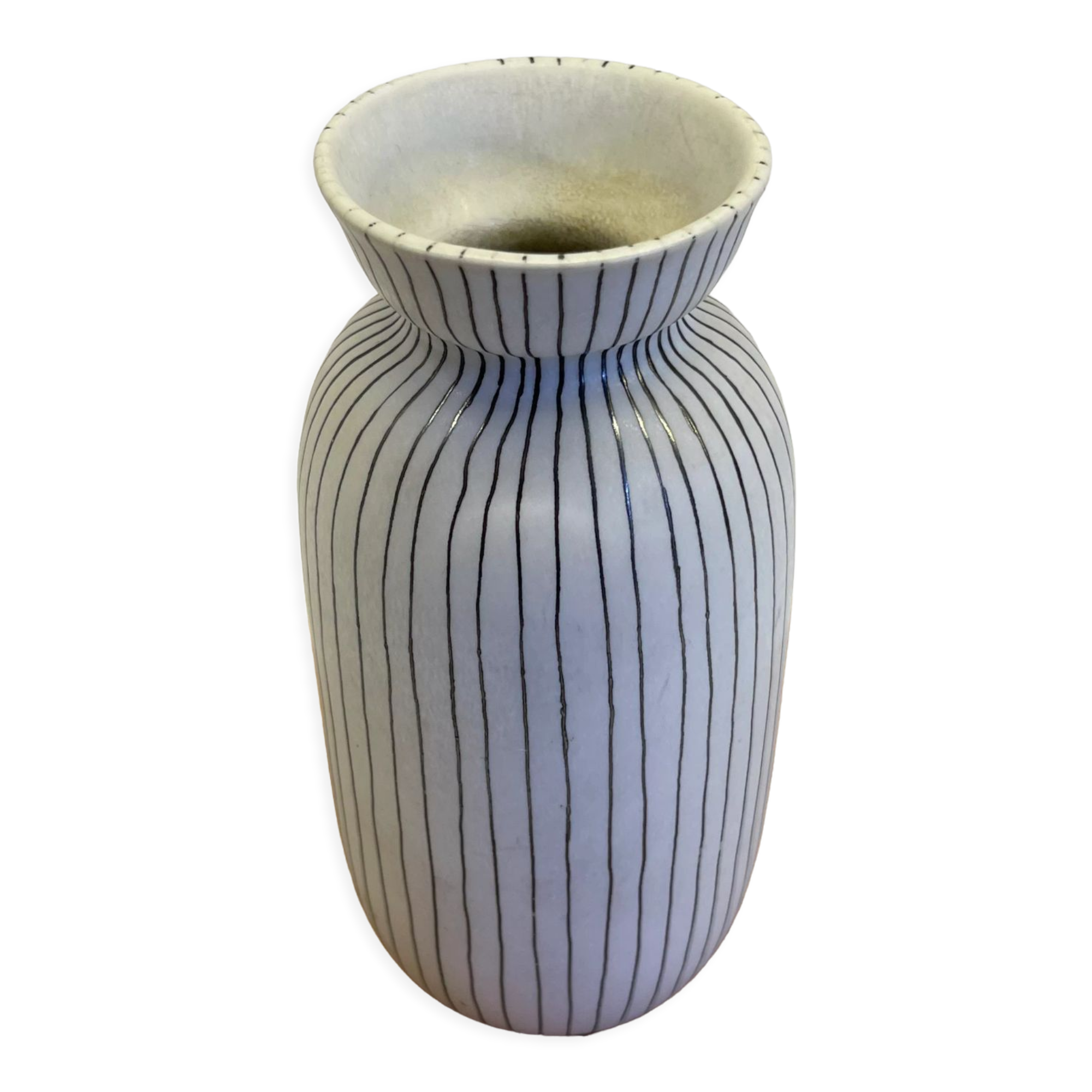 Stig Lindberg Gustavsberg vase