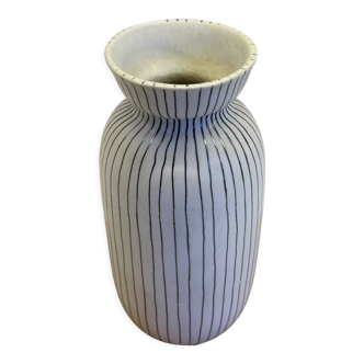 Vase stig lindberg gustavsberg