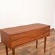 Mid-Century Teak Triennale Chest of Drawers by Arne Vodder for Sibast, 1950s