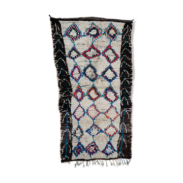 Tapis Azilal