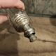 Vintage French sugar shaker, La Parfaite