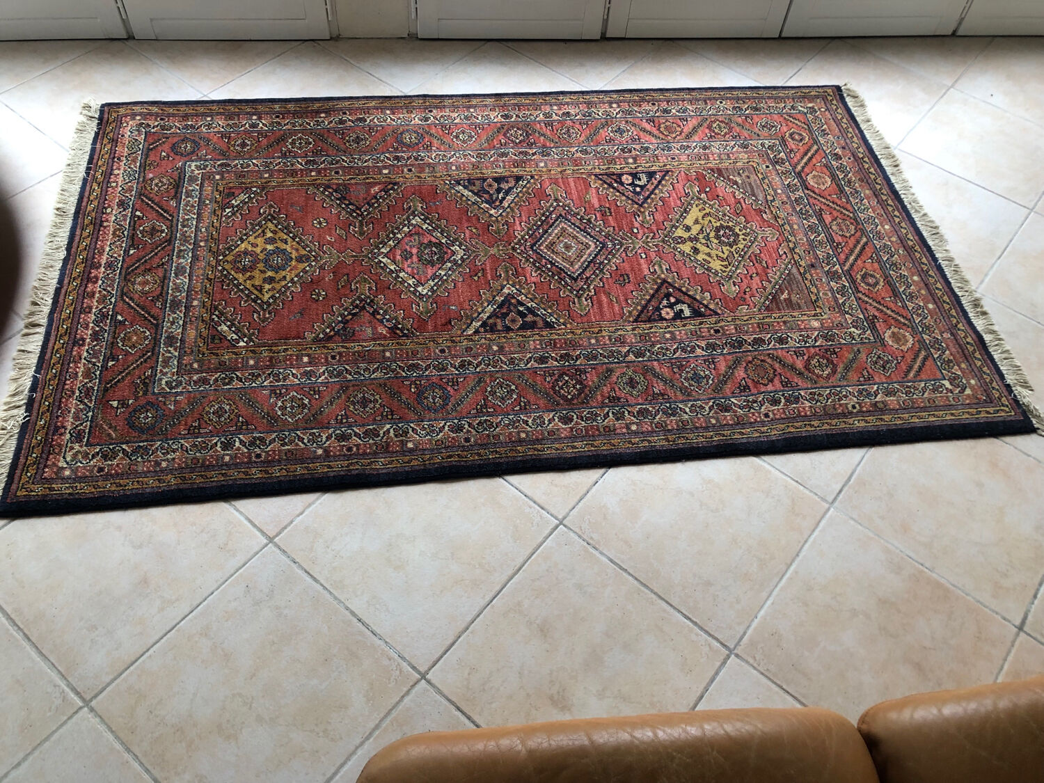 Kadjar rug