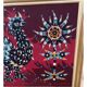 Fochler tapestry from contemporary art workshops