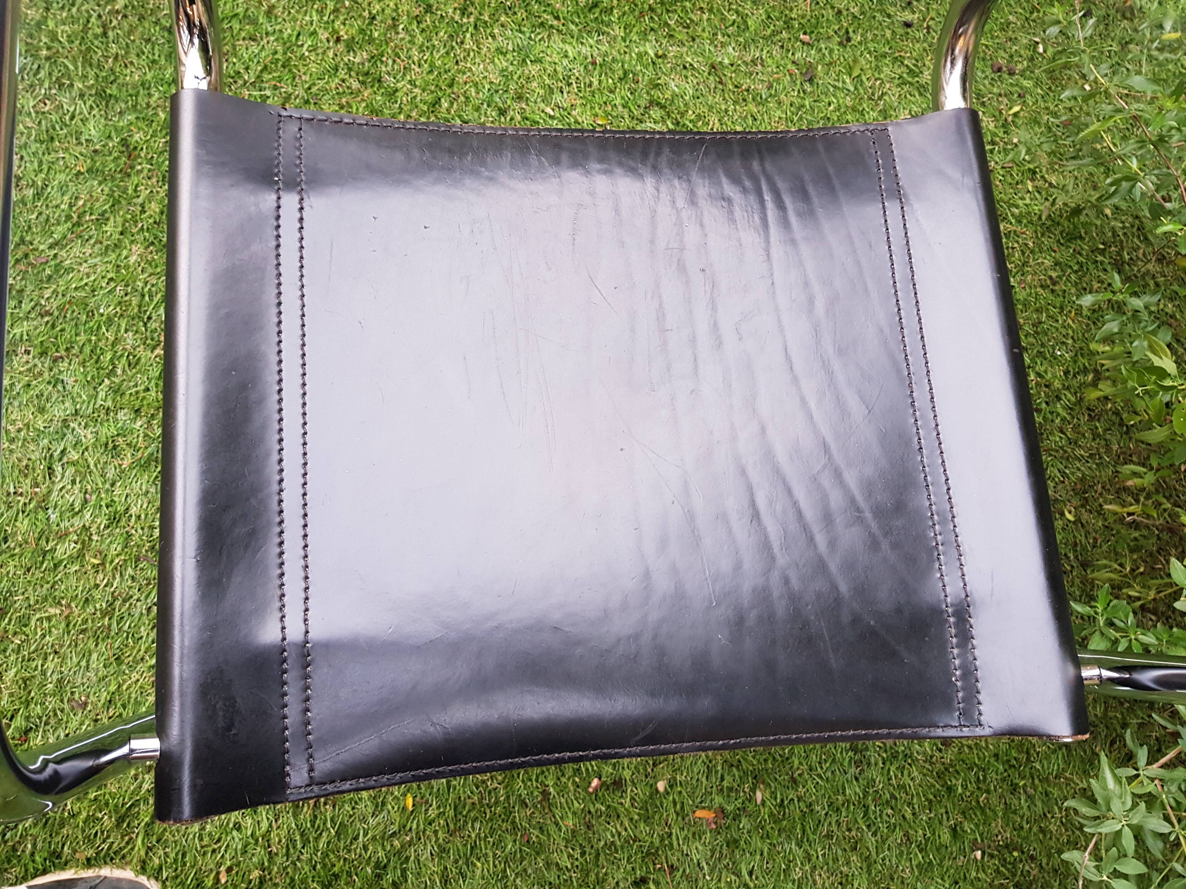 Paire de fauteuils