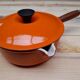 Cocotte le creuset