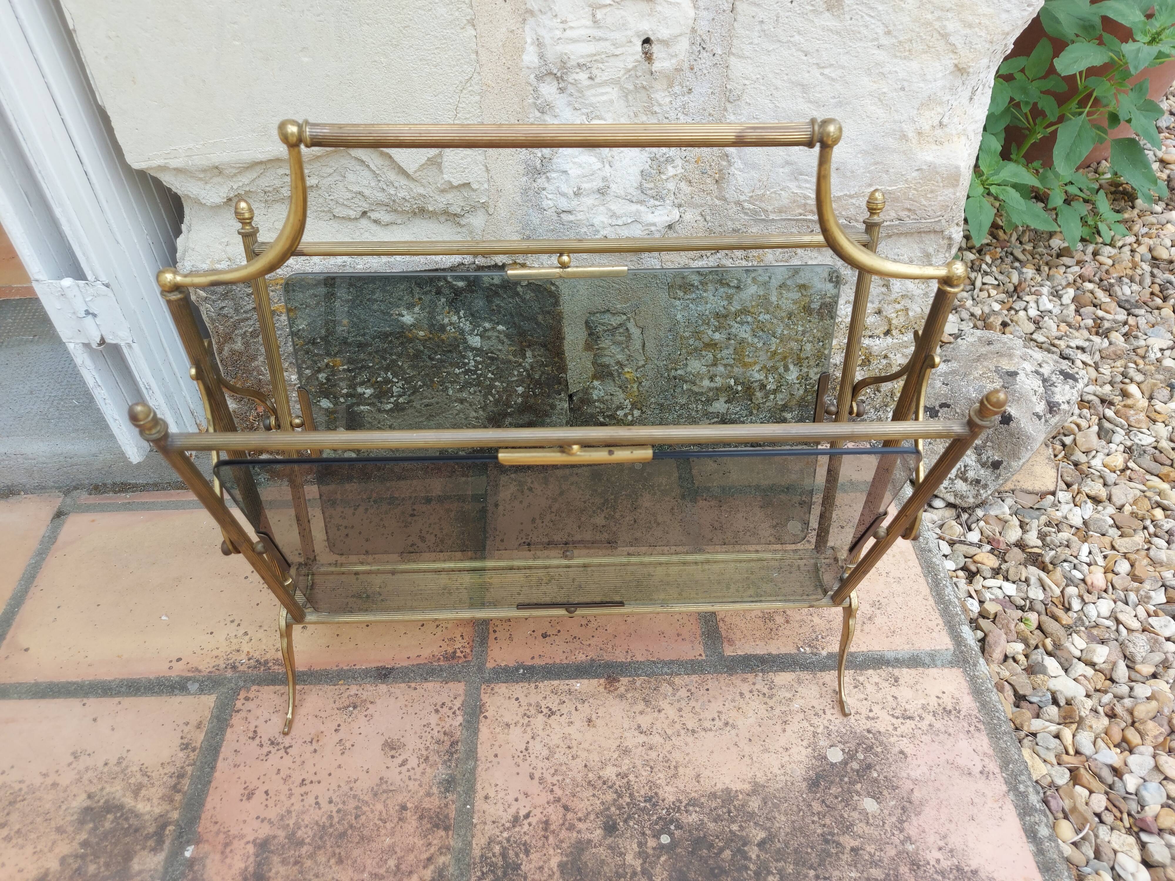 Porte revues design
