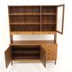 Commode scandinave en teck, Suède, 1960