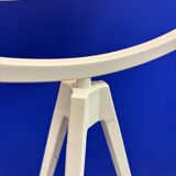 Superloon White Floor Lamp - Flos