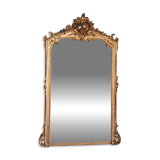 Napoleon III mirror 184x118