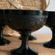 Arcoroc vintage dessert cup