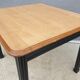 Brassica Negra Art Deco desk table