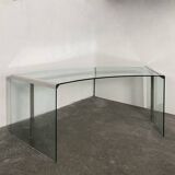 Galotti & Radice desk, President Senior model, 210x106x74, 1970-80