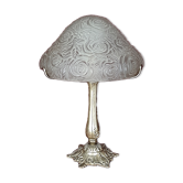 Vintage lamp Art Deco 36 cm height x 25cm diameter