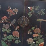 Meuble chinois