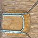 Formica chairs