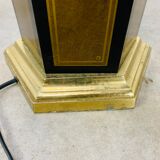 Floor lamp house Le Dauphin 80s