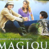Magic movie poster by Philippe Muyl 120 x 160