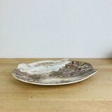 8 plates 1 dish Olde English Countryside Johnson Bros ironstone