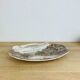 8 plates 1 dish Olde English Countryside Johnson Bros ironstone