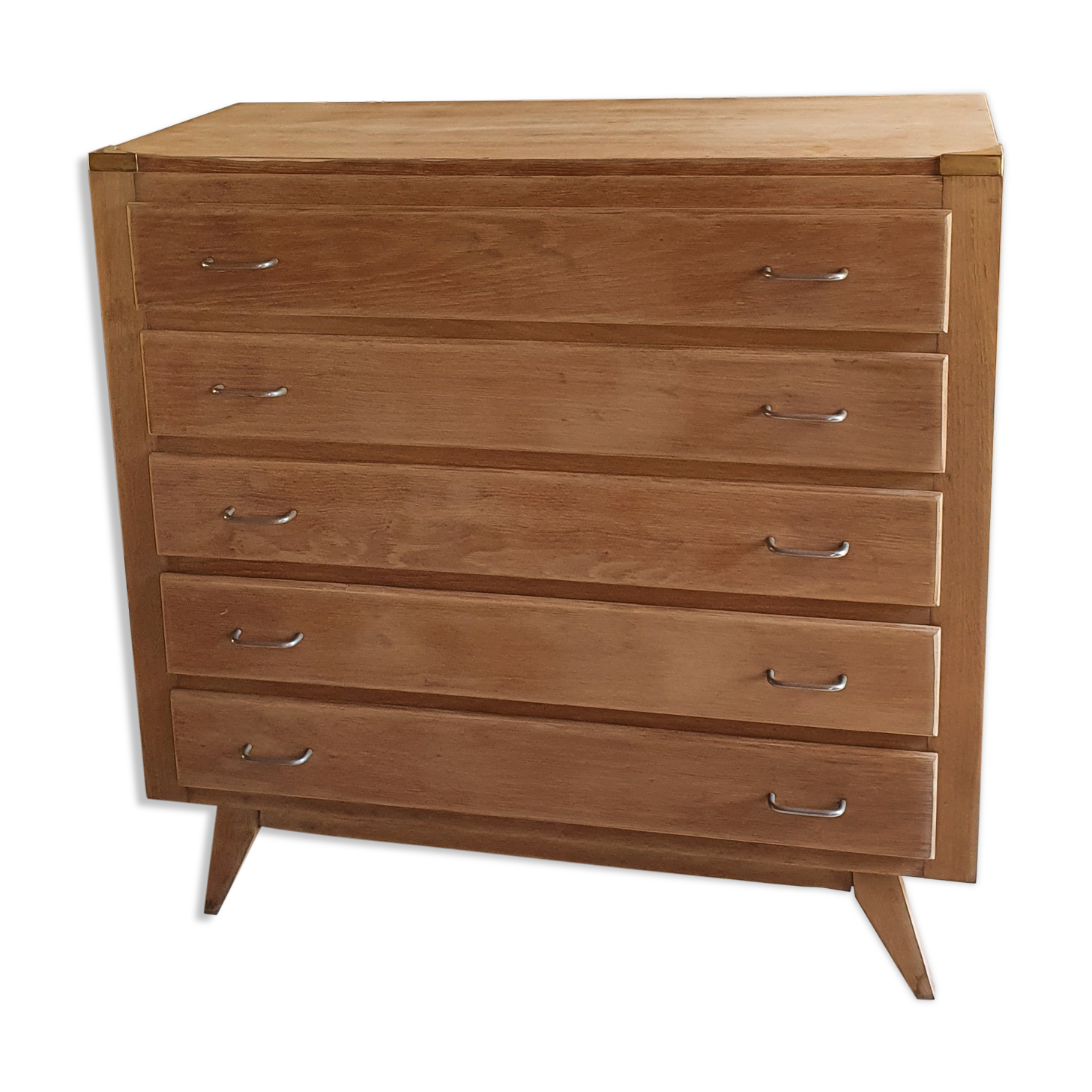 Commode vintage