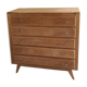 Commode vintage