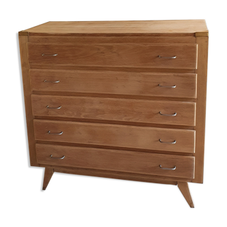 Vintage chest of drawers