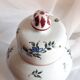Apothecary vase Emile Tessier