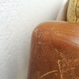 Scandinavian bench teak, 1960