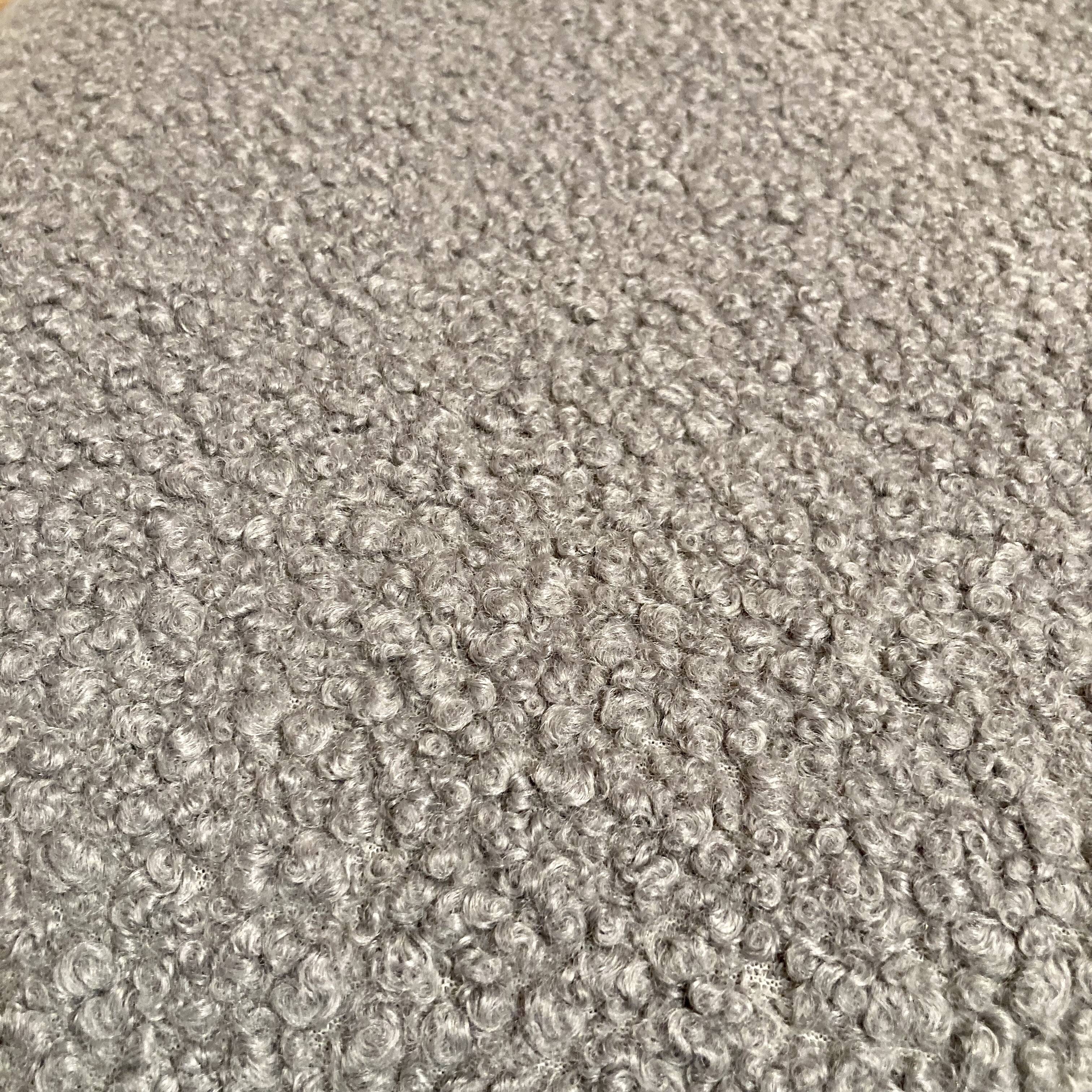 Scandinavian design armchair with "hans wegner" stamp 1960.