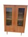 Vintage display cabinet
