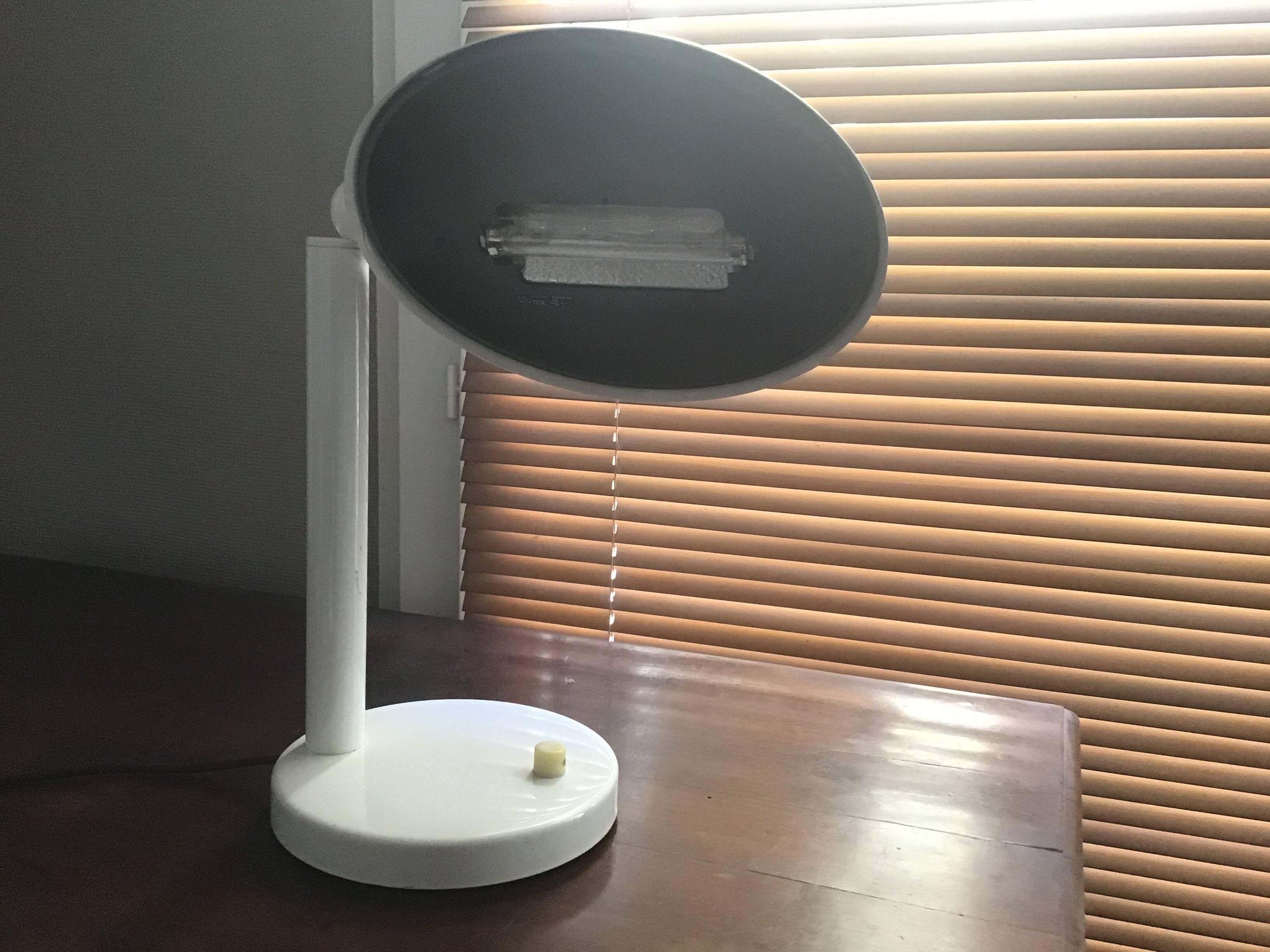 Lampe Marelli Studio Estiluz 1970