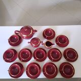 Saint Clement Service 50s