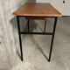 Modernist desk