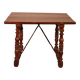 Small 17th Century Spanish Table