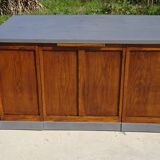 Vintage American desk