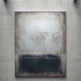 Marco Pasqual - Mark Rothko - Posthumous Self-Portrait No. 8 - 2021