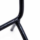 Pair of vintage candlesticks